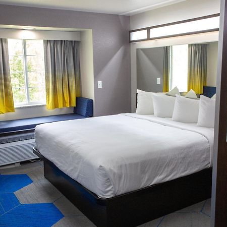 Microtel Inn & Suites By Wyndham Searcy Extérieur photo