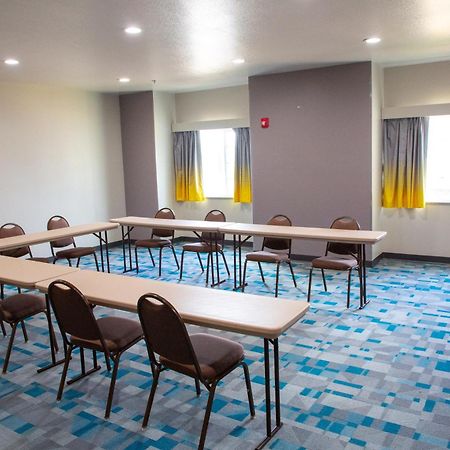 Microtel Inn & Suites By Wyndham Searcy Extérieur photo