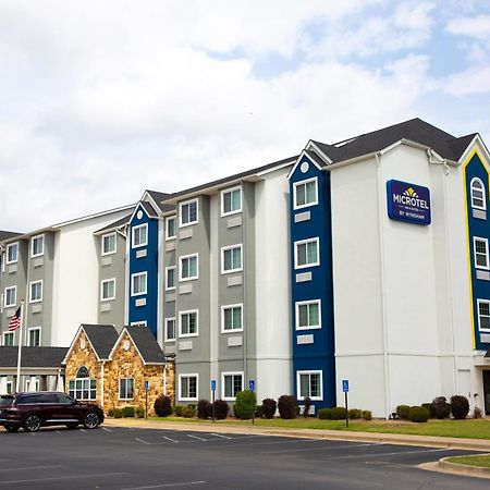 Microtel Inn & Suites By Wyndham Searcy Extérieur photo