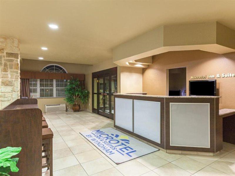 Microtel Inn & Suites By Wyndham Searcy Extérieur photo