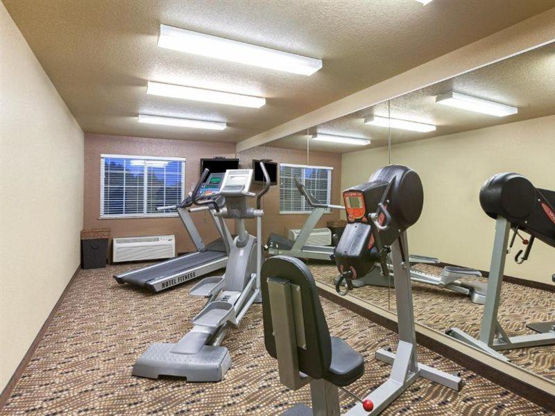 Microtel Inn & Suites By Wyndham Searcy Extérieur photo
