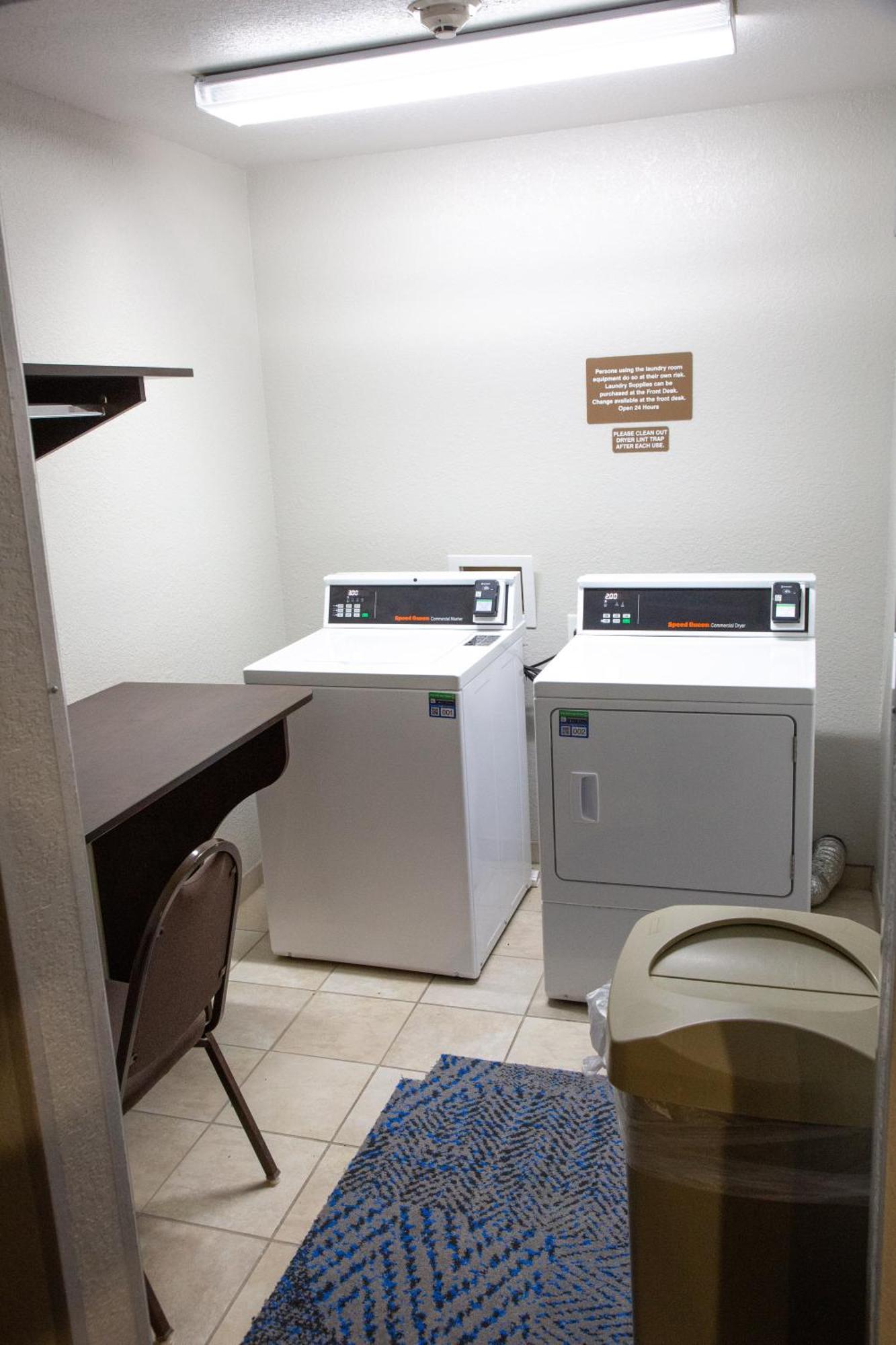 Microtel Inn & Suites By Wyndham Searcy Extérieur photo