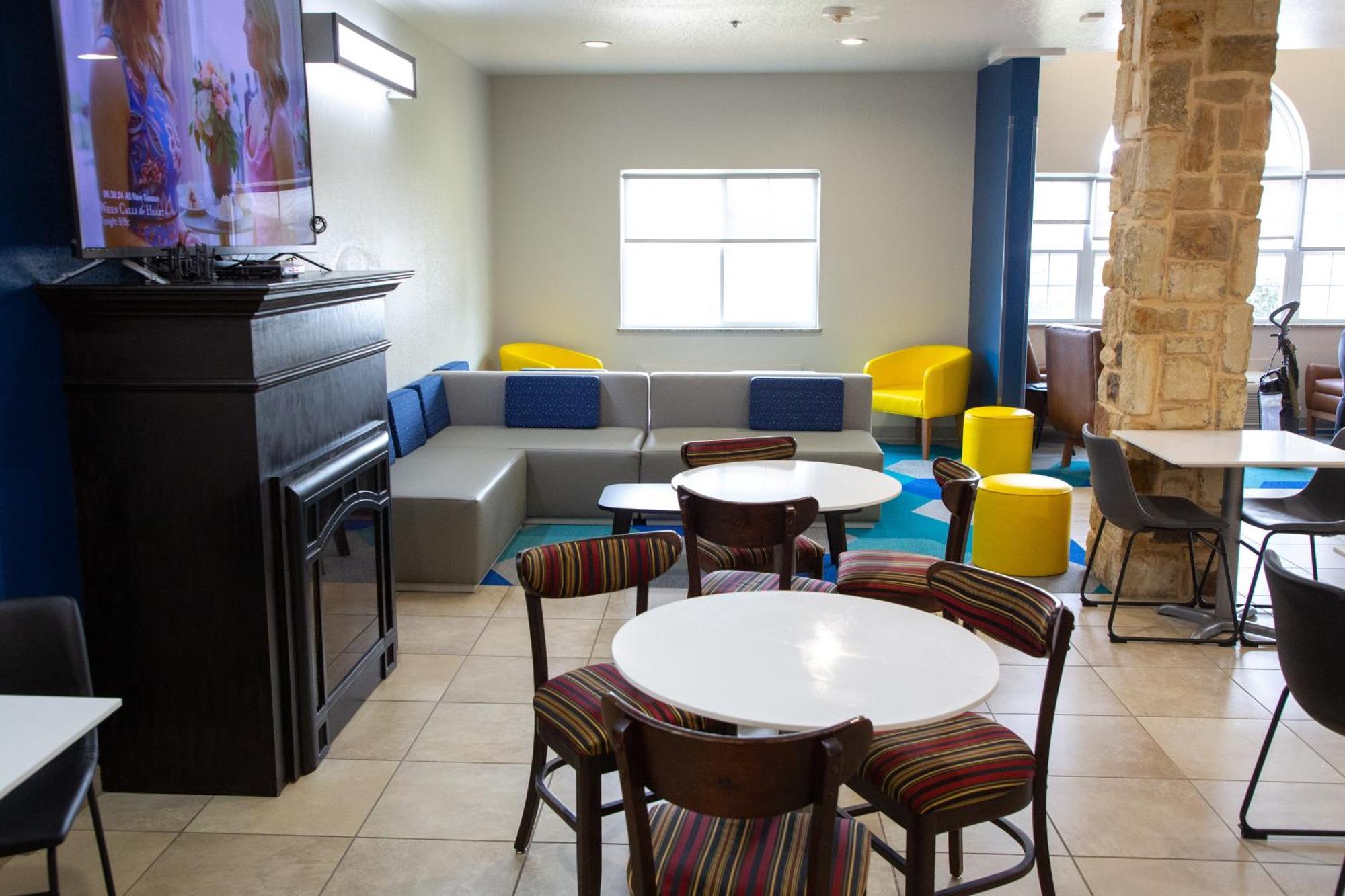 Microtel Inn & Suites By Wyndham Searcy Extérieur photo
