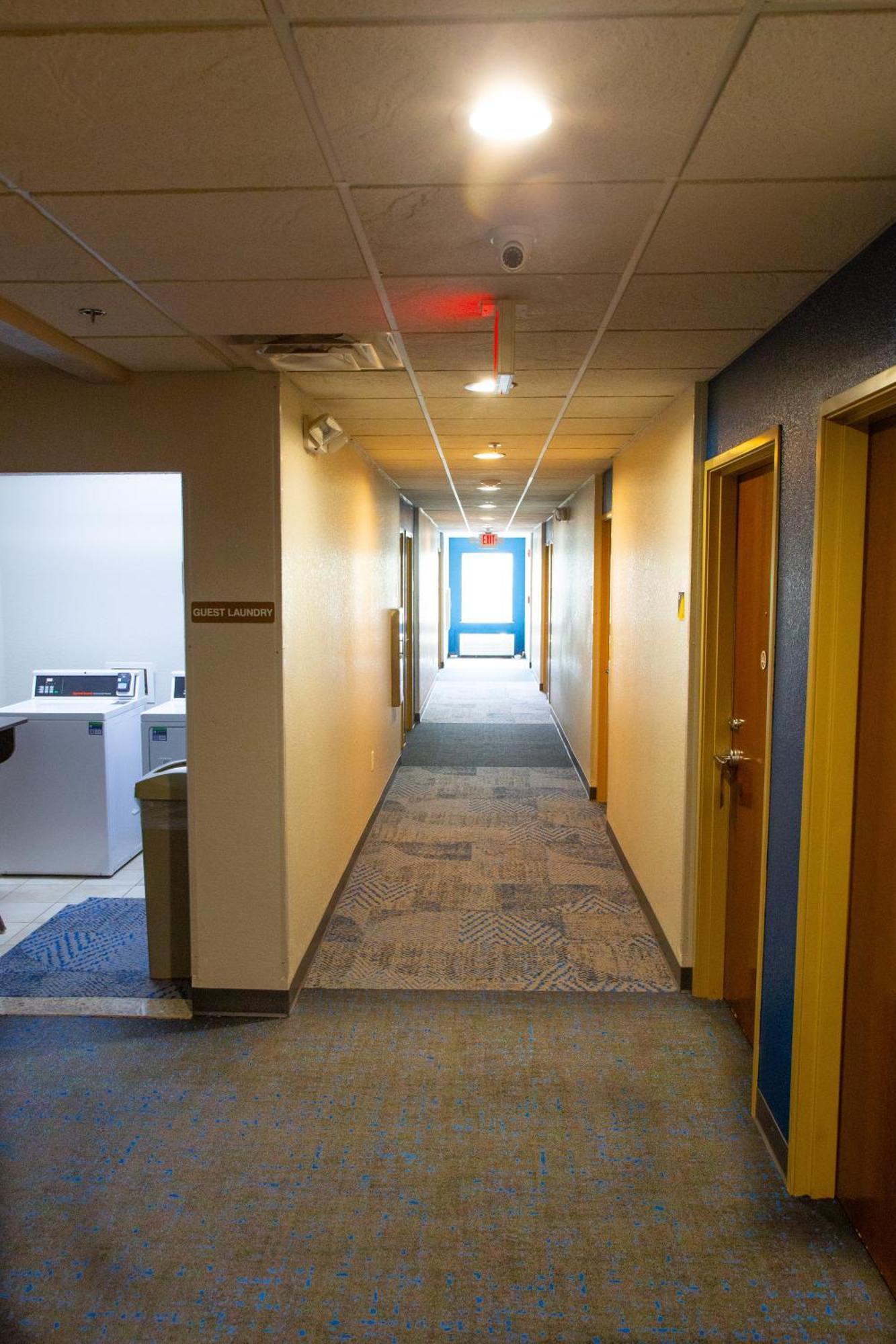 Microtel Inn & Suites By Wyndham Searcy Extérieur photo